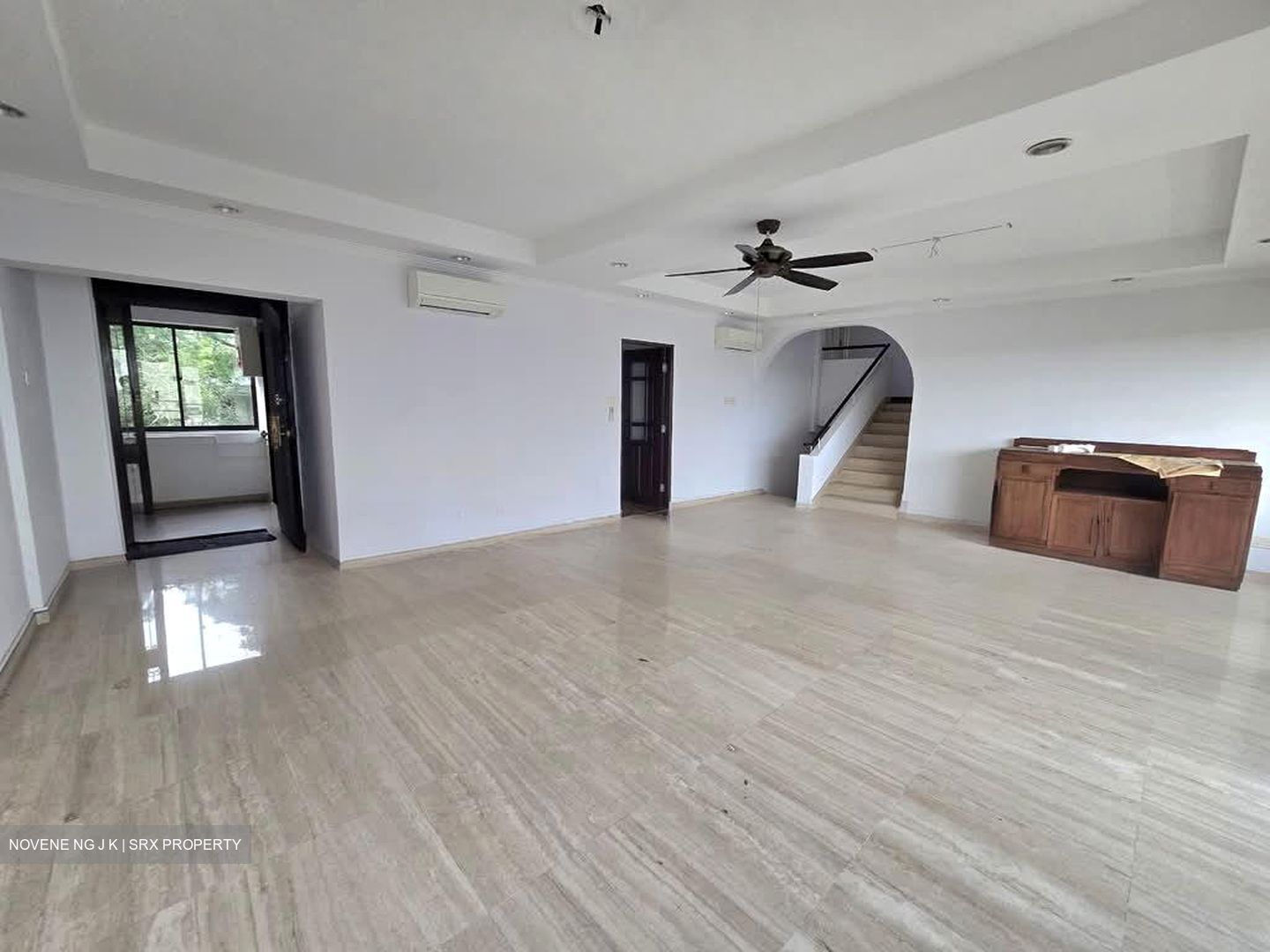 Hillcrest Arcadia (D11), Condominium #559818501